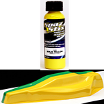 Szx12400 Yellow  Spazstik 2oz