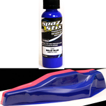 Solid Blue 2oz Spasztix