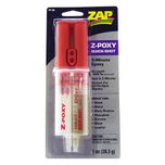 Zap Pt-36 Quick-shot Z-poxy 1 Oz
