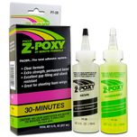 Zap Pt-39 30min Z-poxy 8 Oz