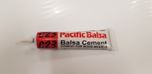 C23 Balsa Wood Cement 50ml Tube