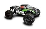 Trc 1/10 Razer Pro Rtr Brushless Truck