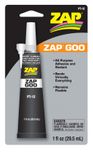 Zap Pt-12 Zap -goo  1oz Flexible  Dry
