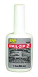 Zap Pt-23 Rail Zip 2 1oz