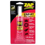 Zap Pt-44 Rubber Toughened Ca Tyre Glue