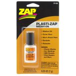 Zap Pt-102 Plasi-zap Brush On 1/4oz