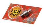 Os Lc3 Glow Plug Hot Longreach Traxxas