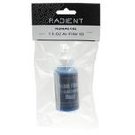 Rdna0152 Radient Air Filter Oil 1.5oz