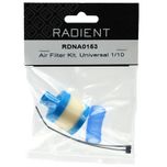 Air Filter Kit 1/10th