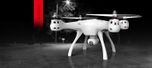 Syma X8-pro Gps Fpv Drone Rtf