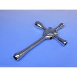 Pl1311 4 Way Wrench 5.5/7/8/10mm