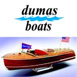 Dumas 1941 Chris-craft Hydro Kit