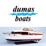Duma1244 1941 Chris-craft 16' Hydroplane