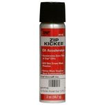 Zap Pt-15 Zip Kicker Aerosol Spray 2oz