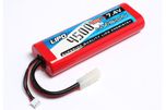 7.4 4500 45c 2s Tamiya Lipo Battery