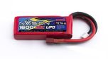 Nvo1819 3s 1600 11.1v  30c Lipo