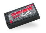 Ori14068 2s 7.4 4500 100c Shorty Lipo