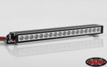 Z-e0076 1/10 S8 Led Light Bar Baja Style