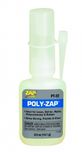 Pt-22 Zap Poly Zap Ca 1/2oz