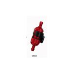 Pl1581 Prolux Red Fuel Filter