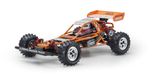 Kyo-30618 1/10 Javelin 4wd Buggy Kit