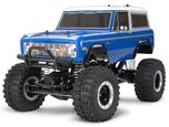 Tamiya Ford Bronco Cr-01