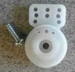 Kim-114 Servo Saver 25 Spline Drive