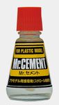 Mc124 Mr Cement 25ml