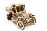Ugears Truck Ugm-11 Ug70015