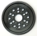 Kim-141 93t 48p Spur Gear