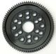 SPUR GEARS