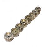 Trc-32dp-21t-5 21t 32p Pinion 5.0mm