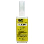 Slo-zap Thick Ca 2oz