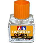 Tamiya Limonene Cement