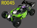 Rh-802 Vrx-2 Gp21 1/8 4wd Buggy Rtr