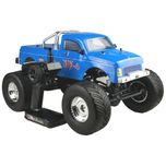 Rh-1046c Bf-4 Crawler Rtr