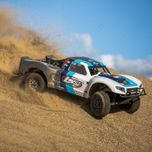 Losi 5ive-t 2.0 Sc Trusck Bnd. Blue