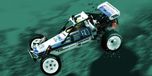Kyosho 1/10 2wd Turbo Scorpion Buggy Kit