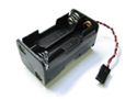 Battery Box  Aa*4  Jr Plug