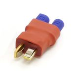 Ec3 Female To Deans Male No Wire