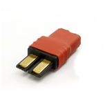 Trx Male To Deans Female No Wire