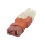 Tamiya Male To Deans Female No Wire