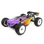Losi 8ight-t 1/8 Nitro Truggy Rtr