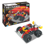 01017 Mechanix  Monster Buggies