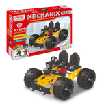 09001 Mechanix Basic