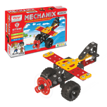 09003 Mechanix Junior