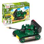 02123 M,echanix Battle Station 2
