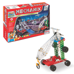 01006 Mechanix - 4