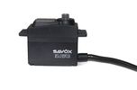 Savox Black Edition High Speed Servo 12k