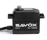 Savox Black Edition High Torque Servo 26